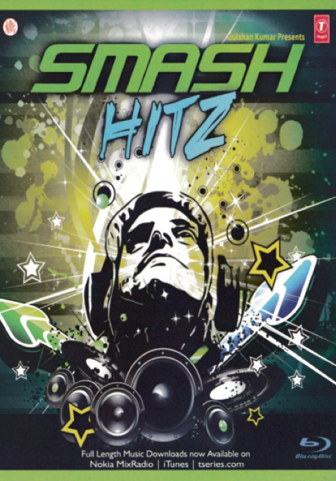 Smash Hitz
