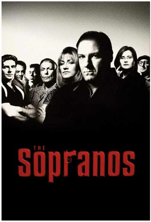 The Sopranos