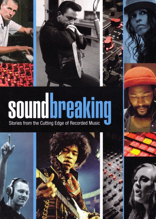 Soundbreaking