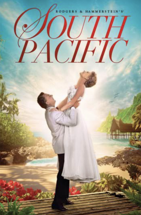 South Pacific