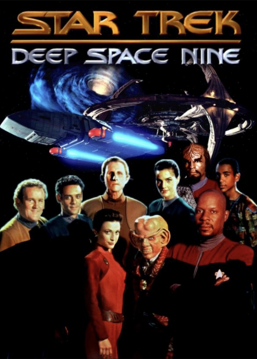 Star Trek: Deep Space Nine