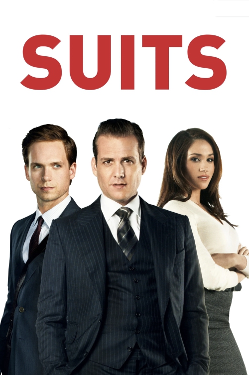 Suits