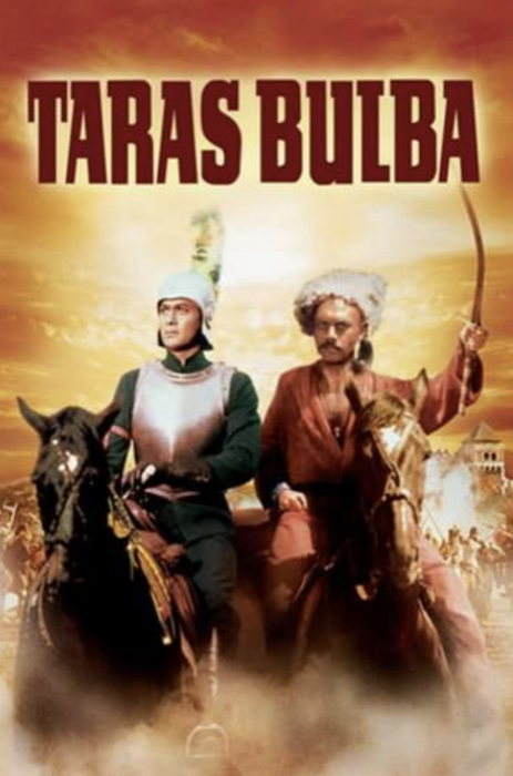 Taras Bulba