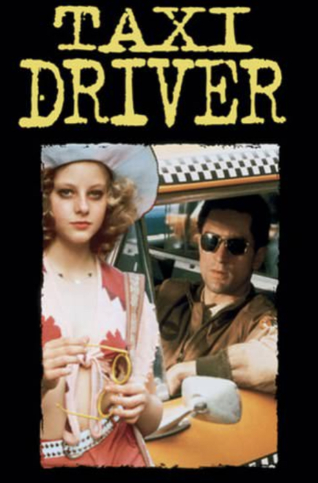 Taxi Driver