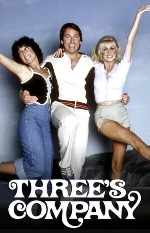 Three's Company