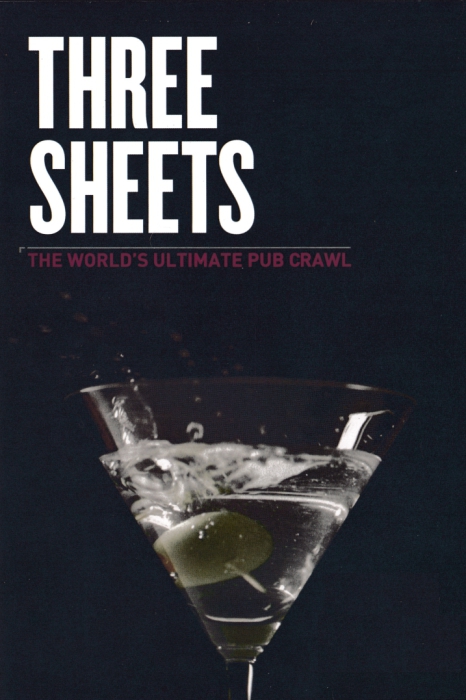 Three Sheets