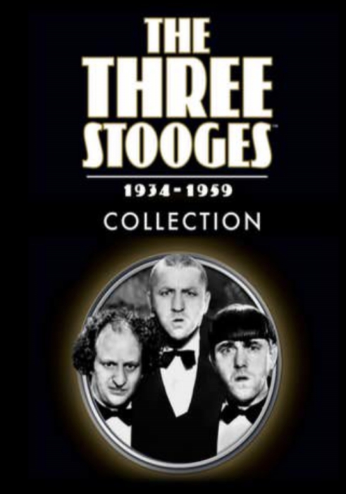 The Three Stooges