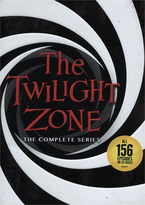 The Twilight Zone