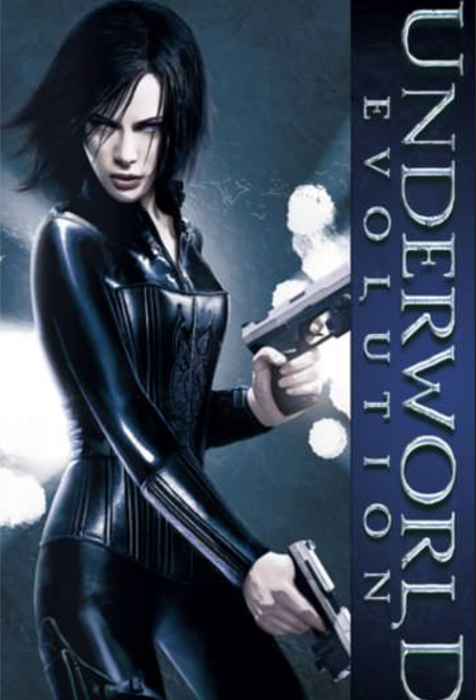 Underworld: Evolution