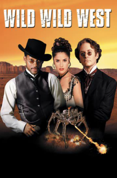 Wild Wild West
