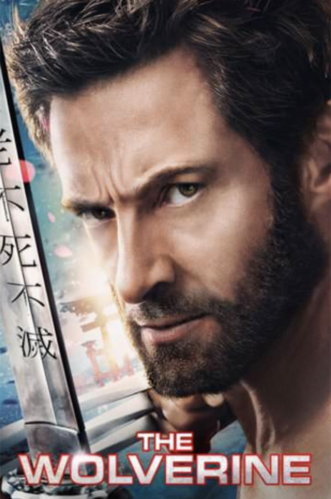 The Wolverine