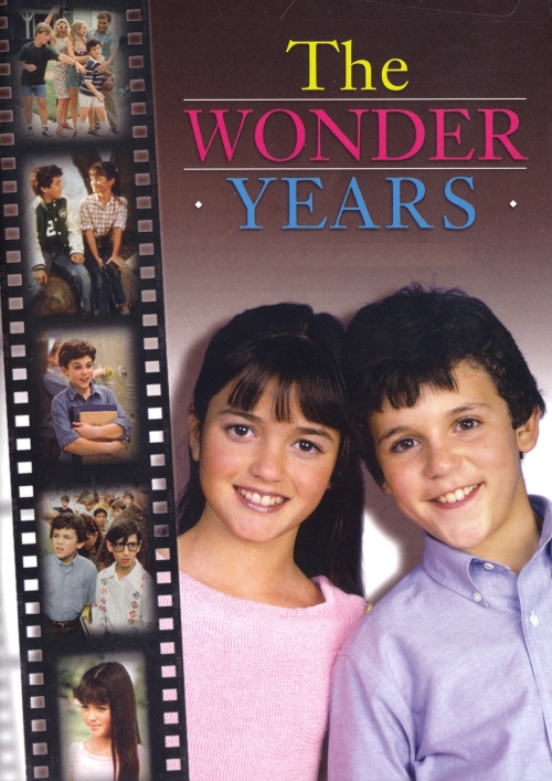 The Wonder Years