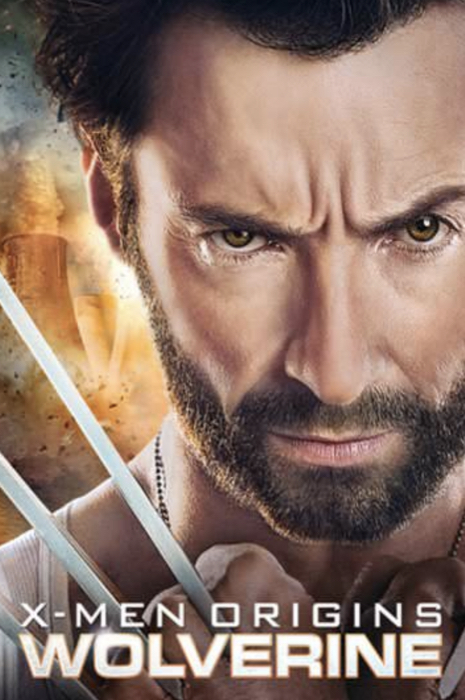 X-Men Origins: Wolverine