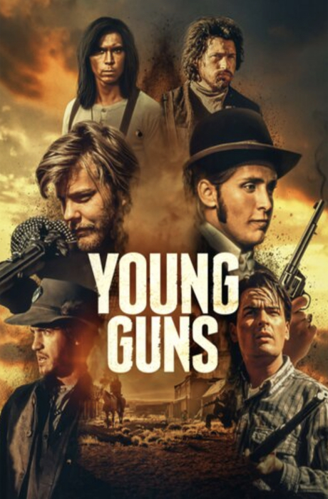 Young Guns
