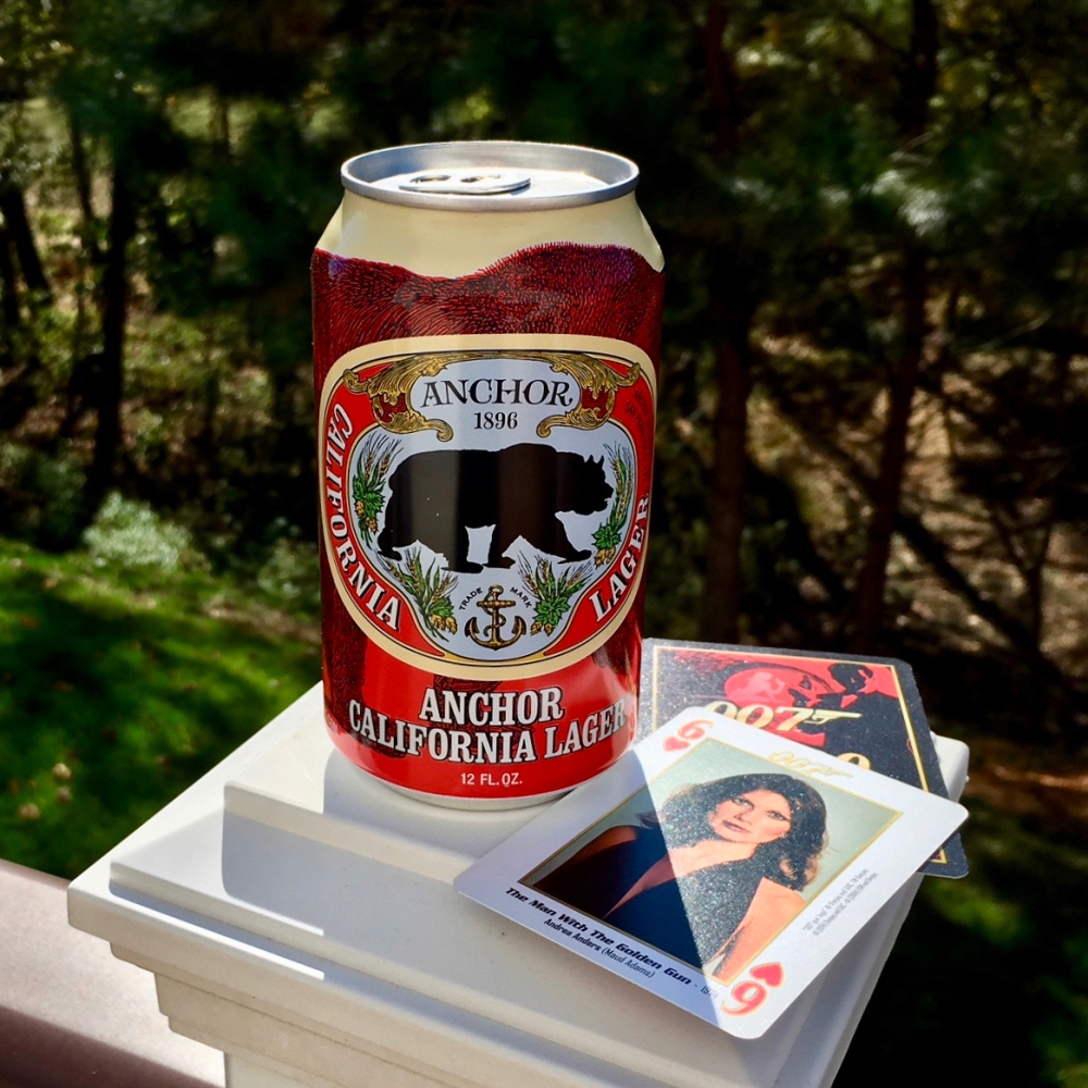 Anchor California Lager