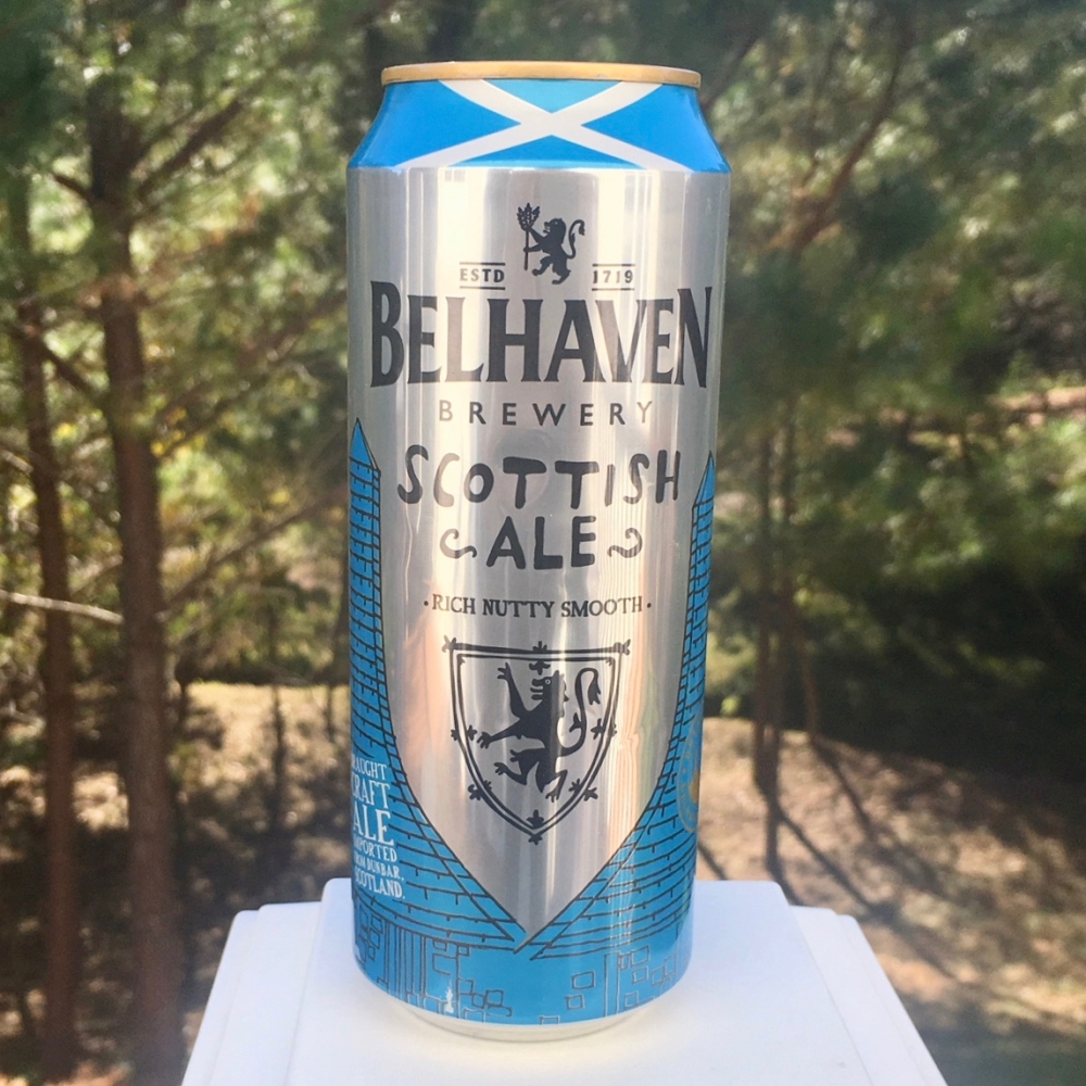 Belhaven Scottish Ale