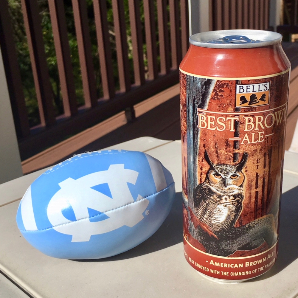 Bell's Best Brown Ale American Brown Ale