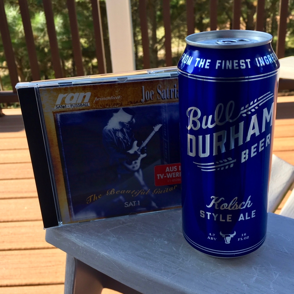 Triple C Brewing Baby Maker Double IPA