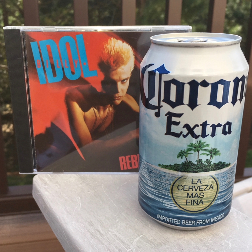 Cerveceria Modelo Corona Extra Beer