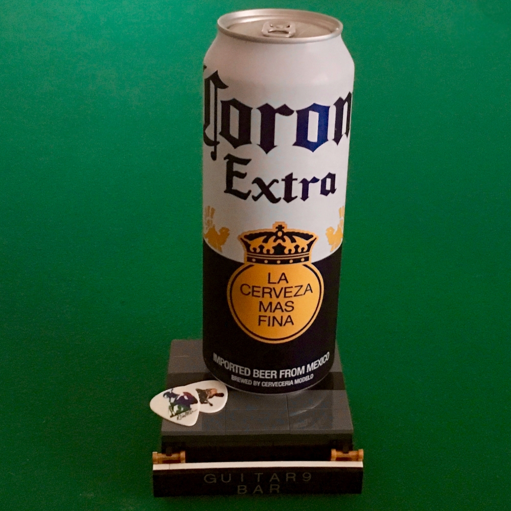 Cerveceria Modelo Corona Extra Beer Alt A