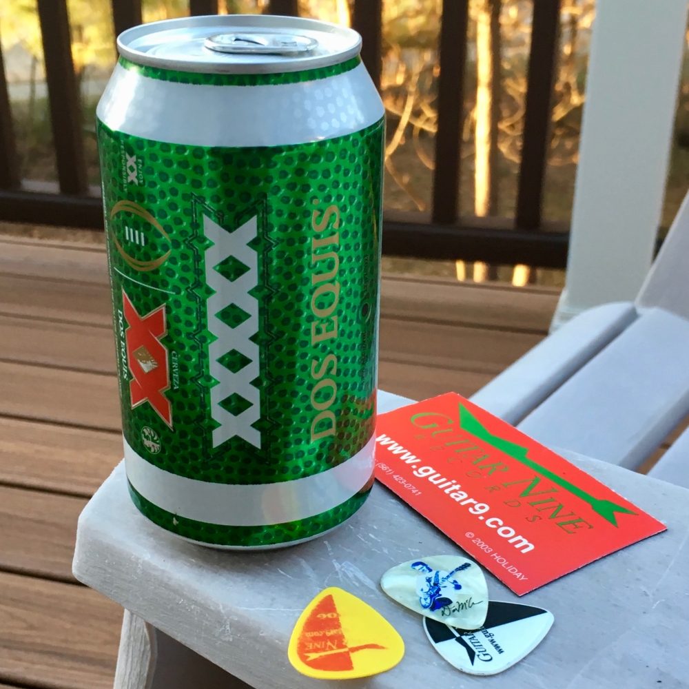 Cerveceria Moctezuma Dos Equis Lager Especial Alt A