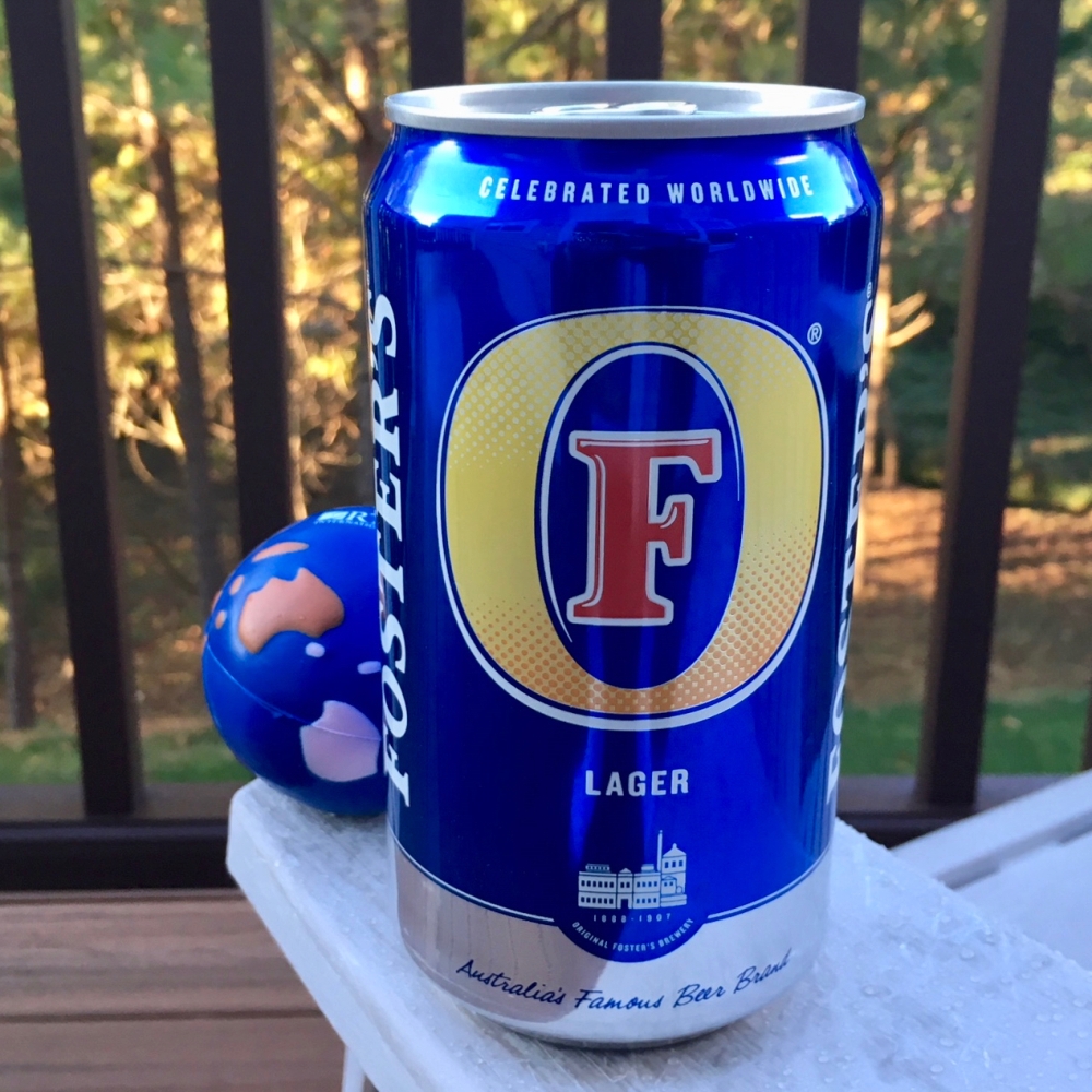 Foster's Lager