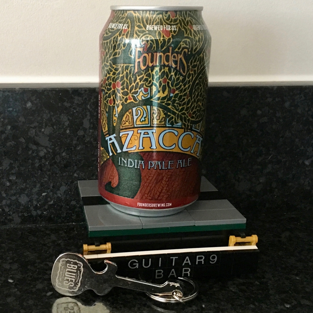 Founders Azacca India Pale Ale