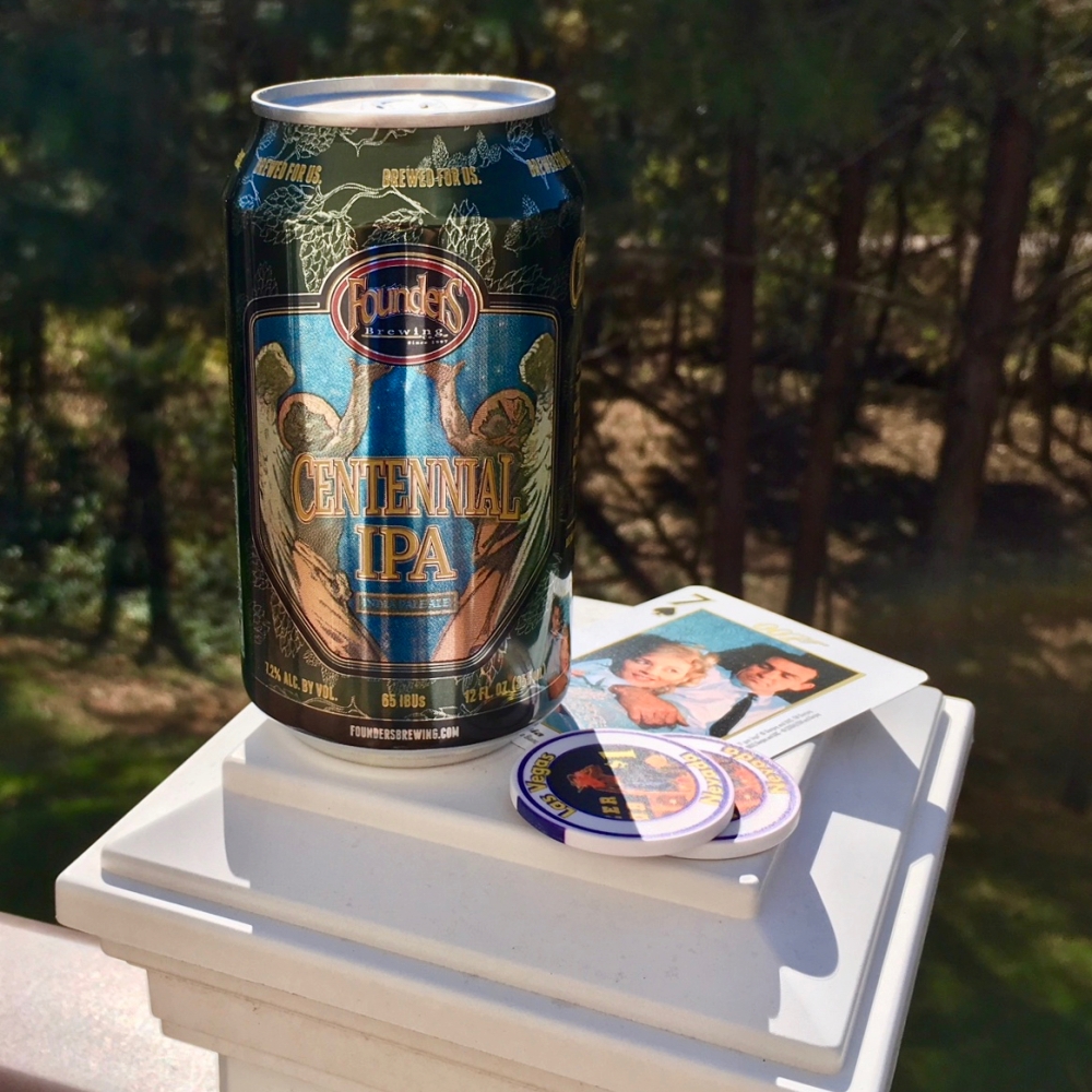 Founders Centennial IPA