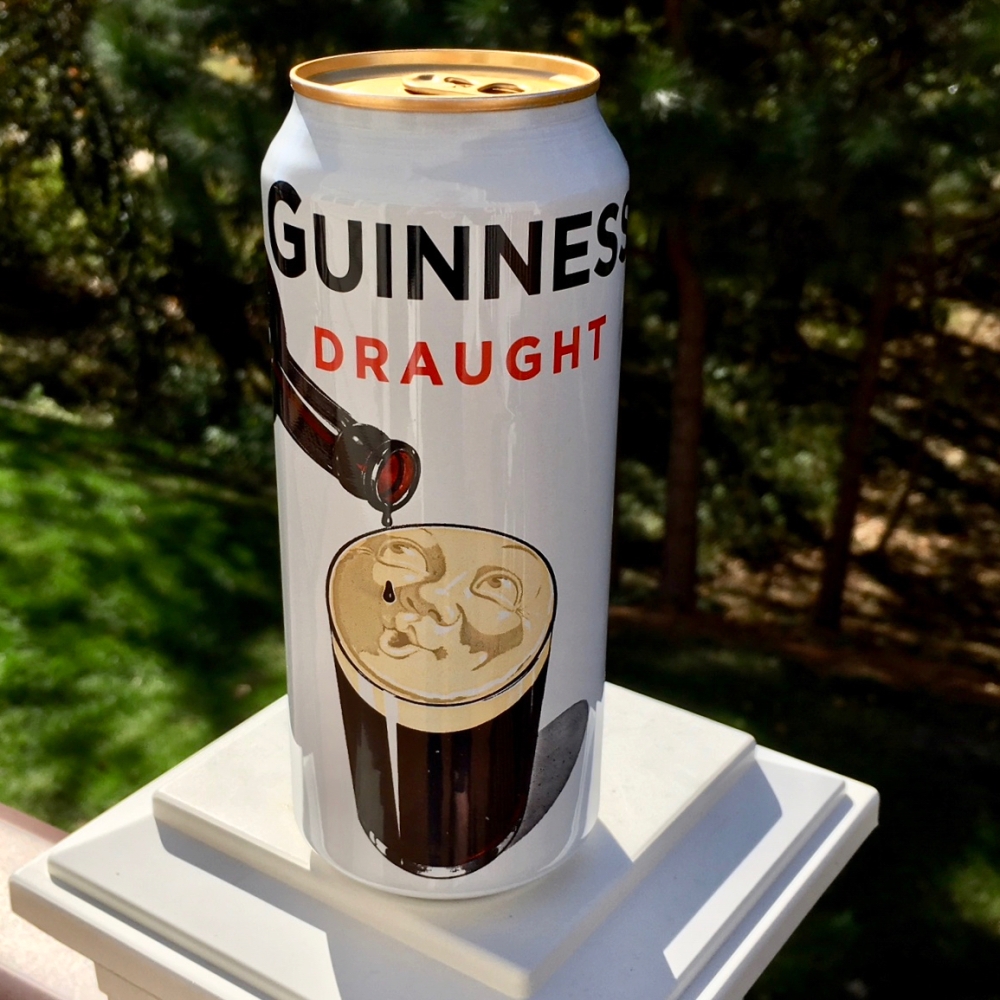 Guinness Draught Stout Alt A