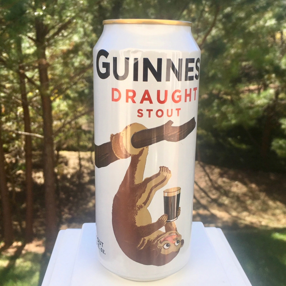 Guinness Draught Stout
