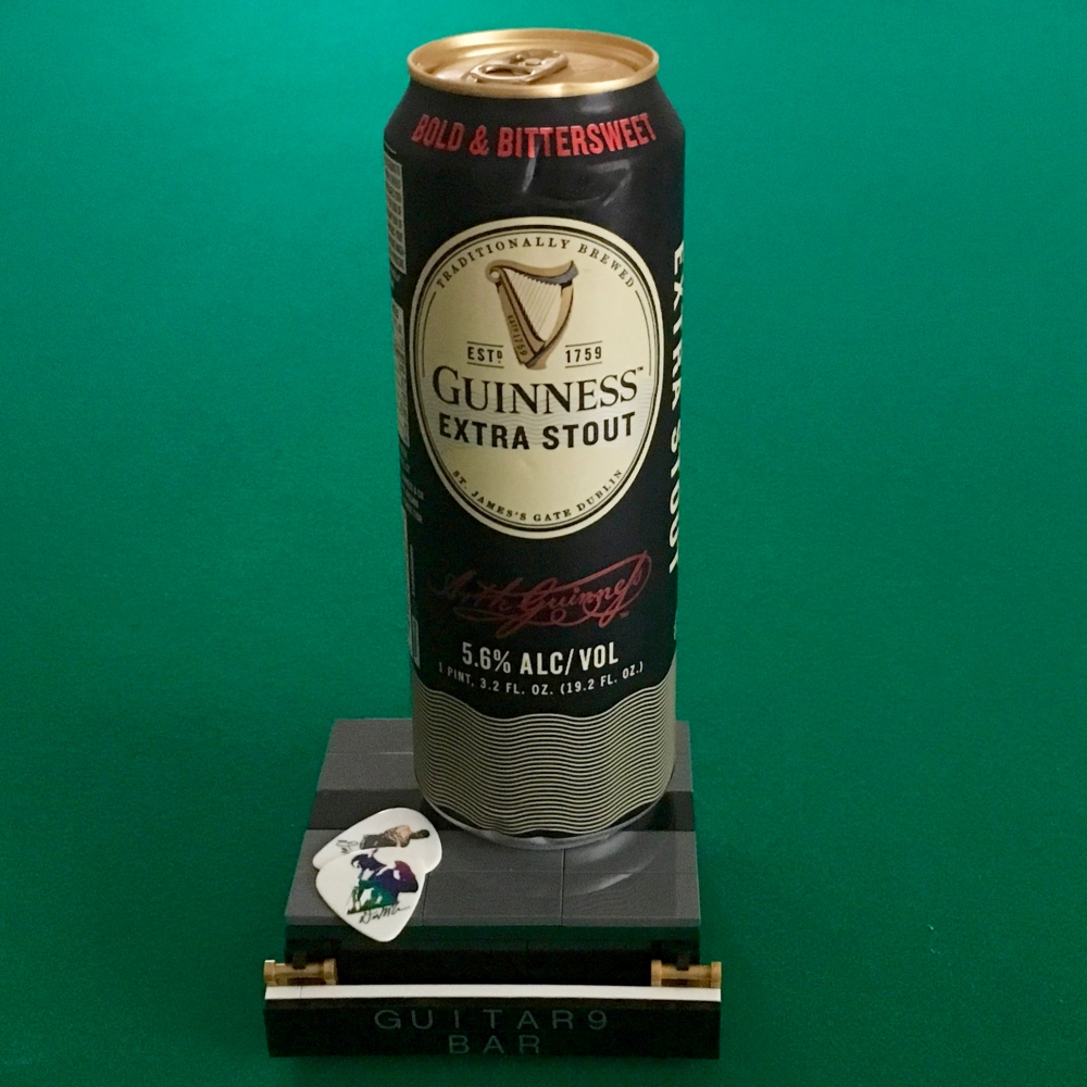 Guinness Extra Stout