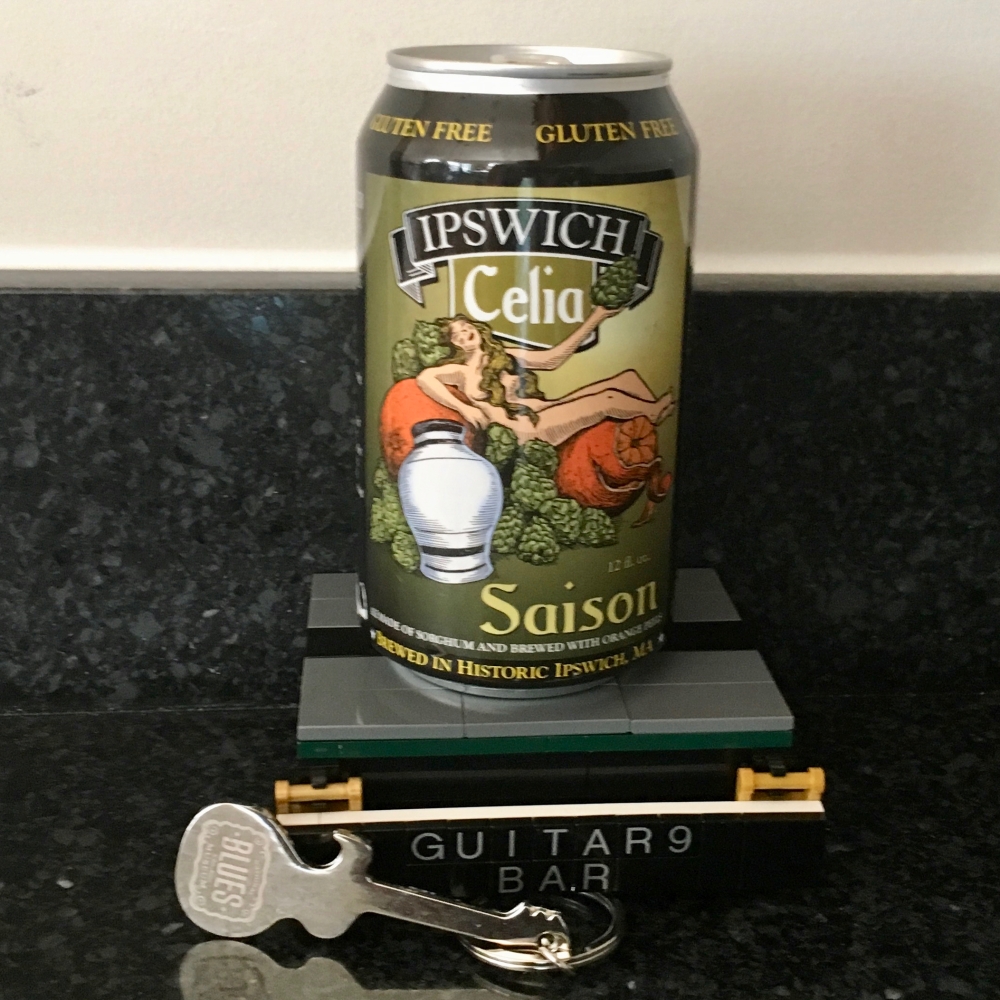 Ipswich Celia Saison