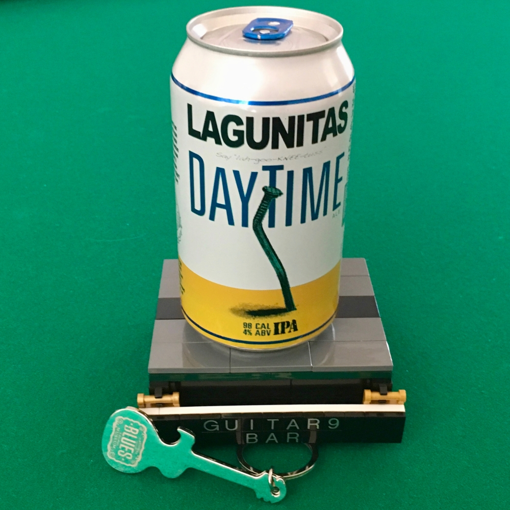 Lagunitas Brewing Daytime IPA