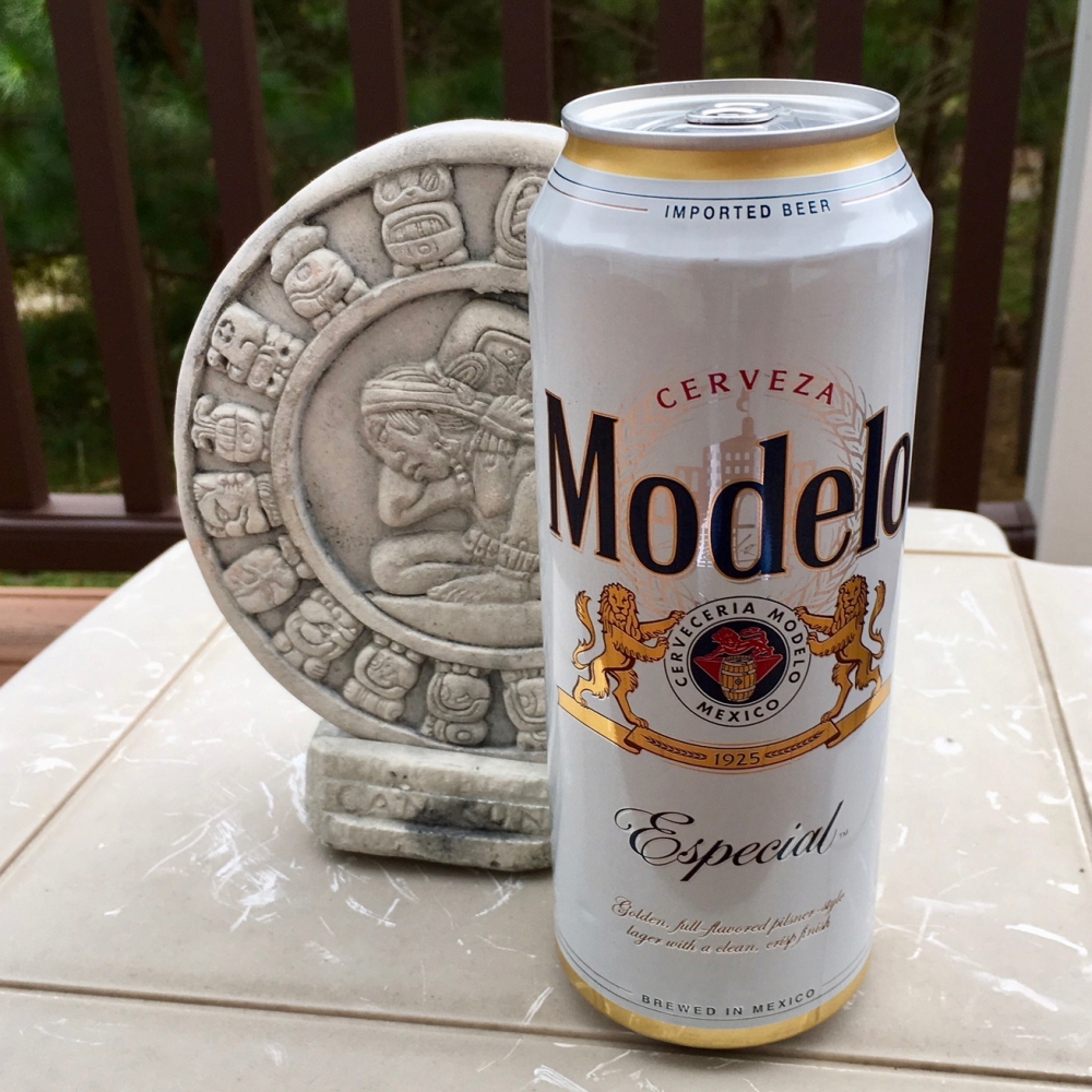 Cerveceria Modelo Modelo Especial Pilsner Style Lager