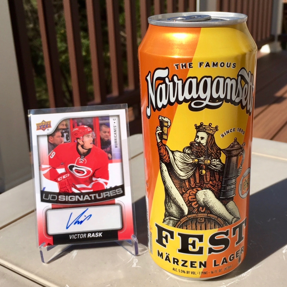Narragansett Fest Marzen Lager