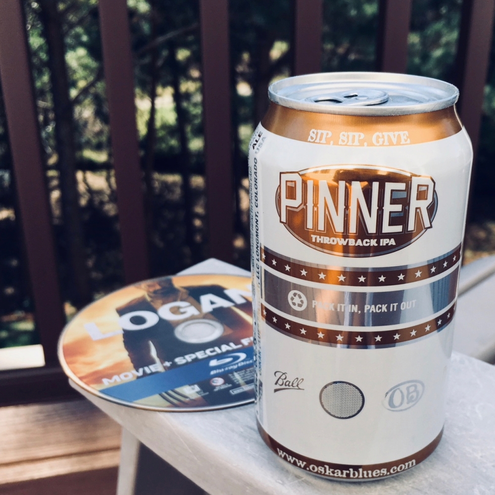 Oskar Blues Pinner Throwback Ale