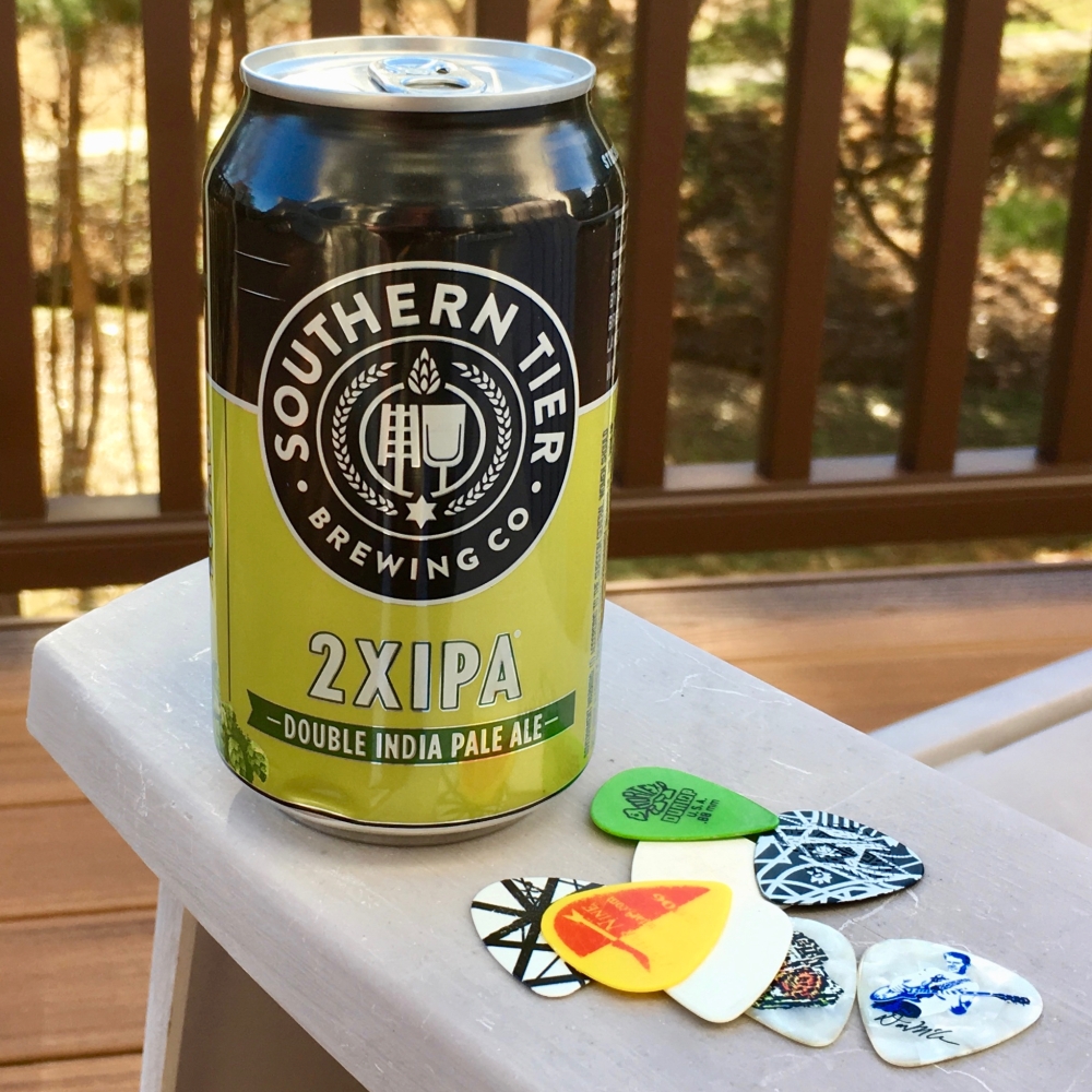 Southern Tier 2XIPA India Pale Ale