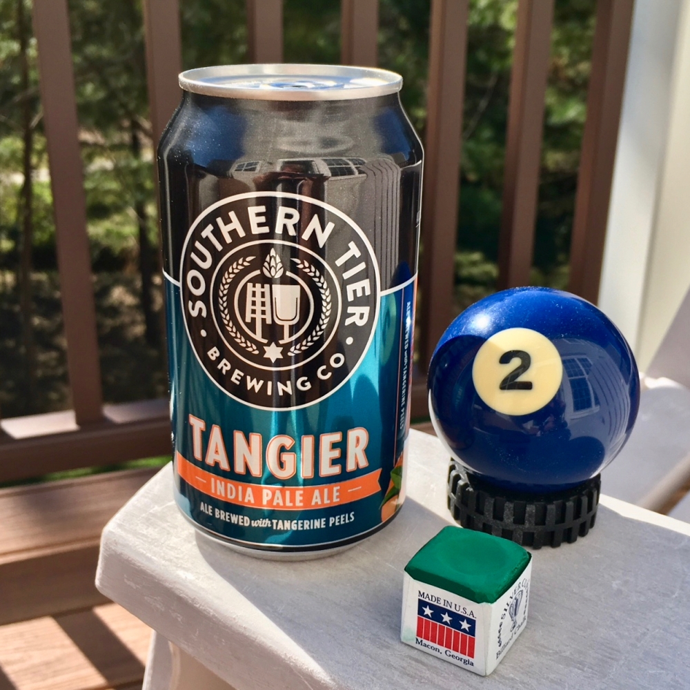Southern Tier Tangier India Pale Ale