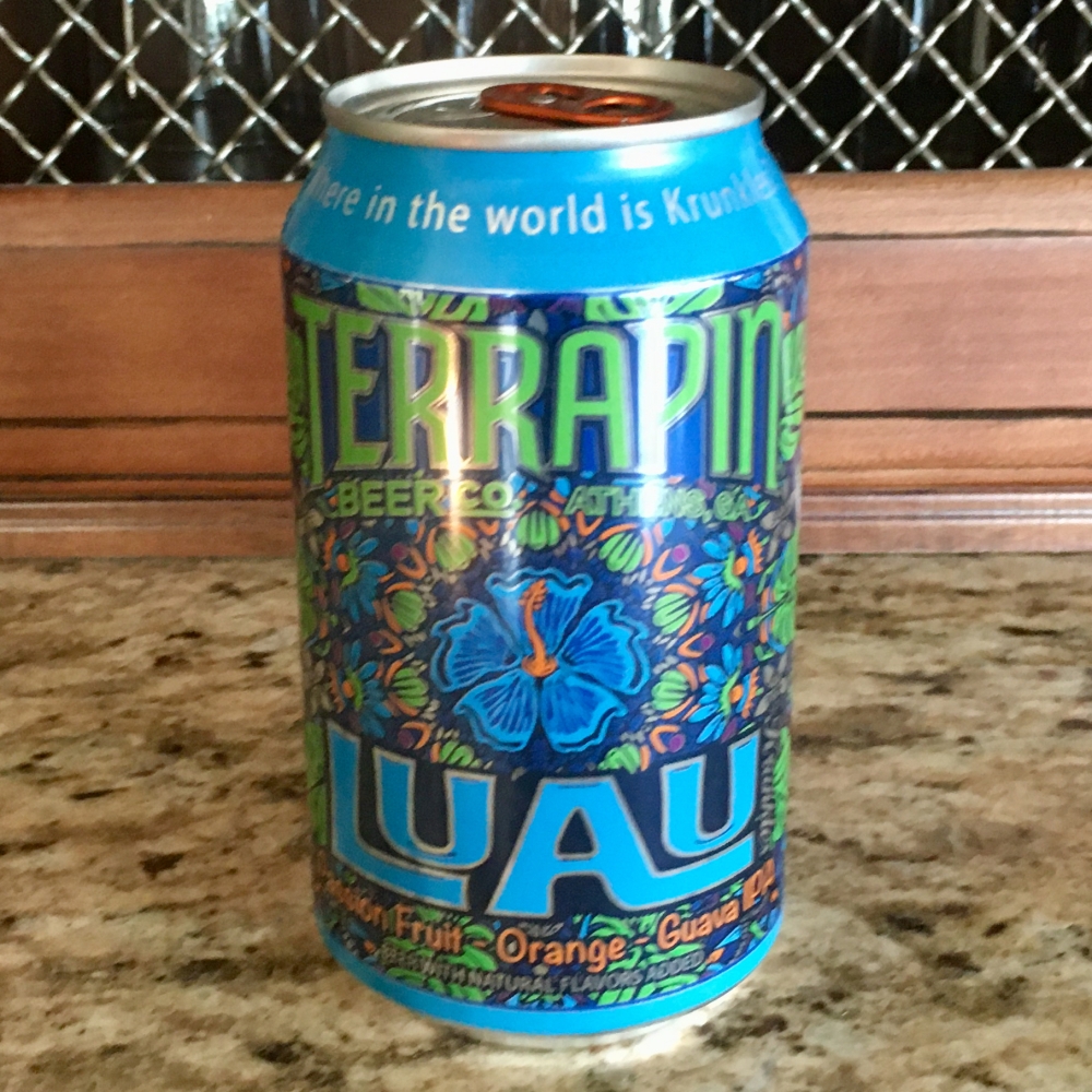 Terrapin Beer Luau Krunkles IPA (12 oz)