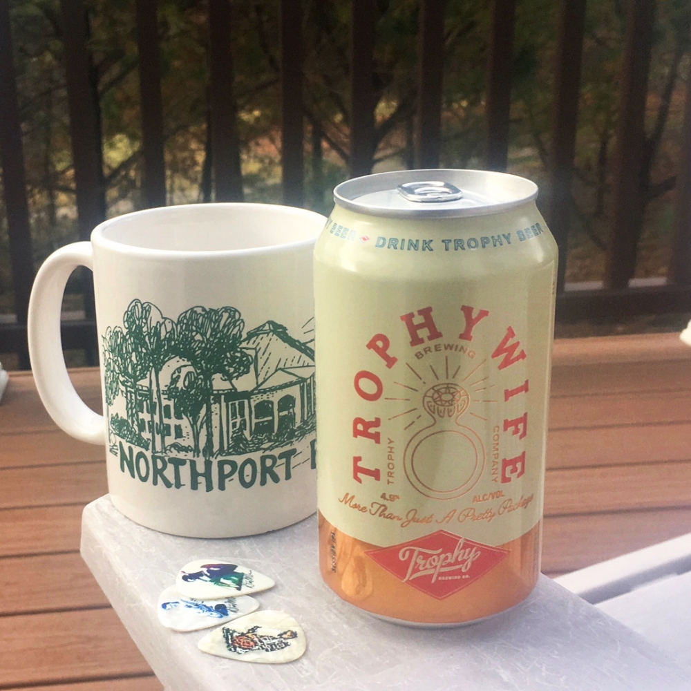 Trophy Brewing Trophy Wife Session IPA