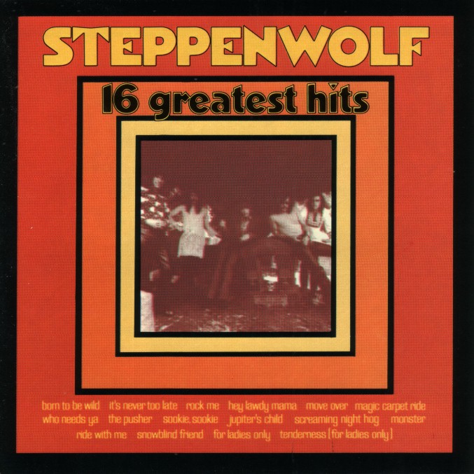 16 Greatest Hits 16 Greatest Hits