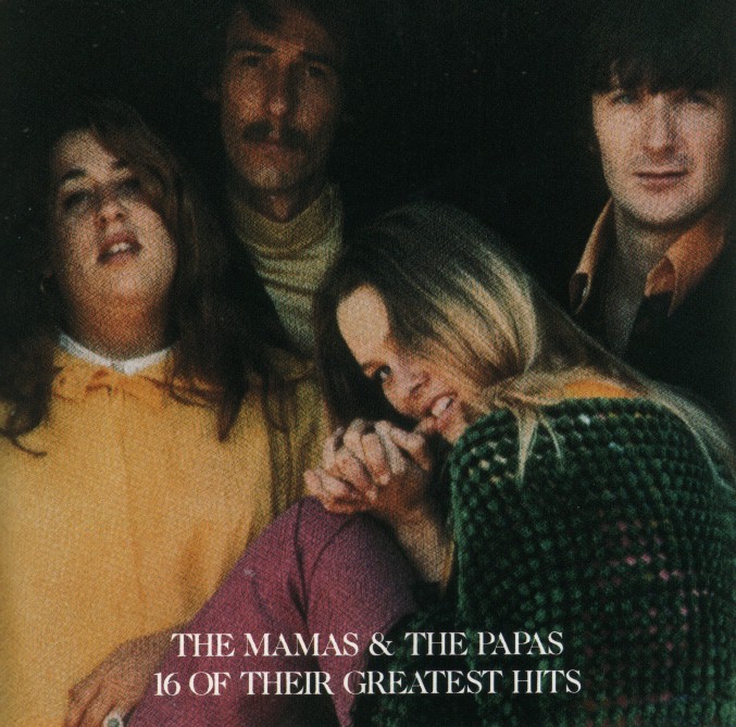 16 Of Their Greatest Hits 16 Of Their Greatest Hits