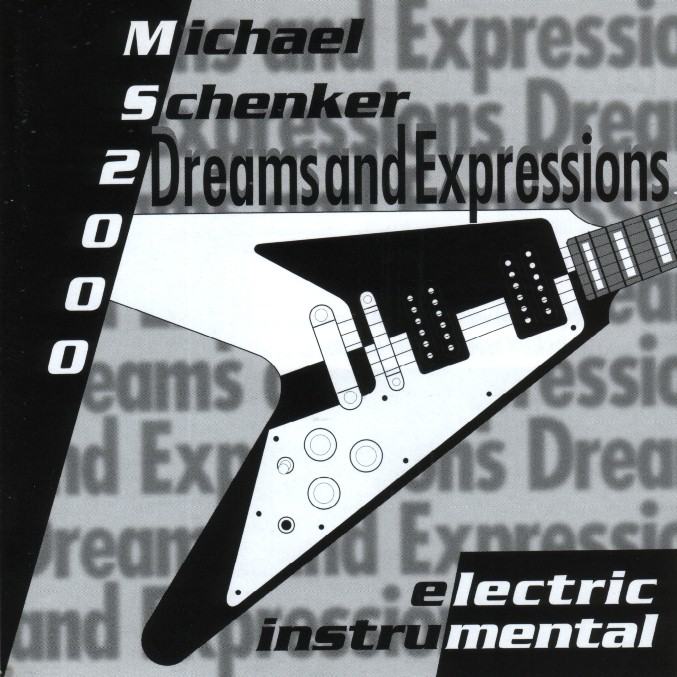 2000: Dreams And Expressions 2000: Dreams And Expressions