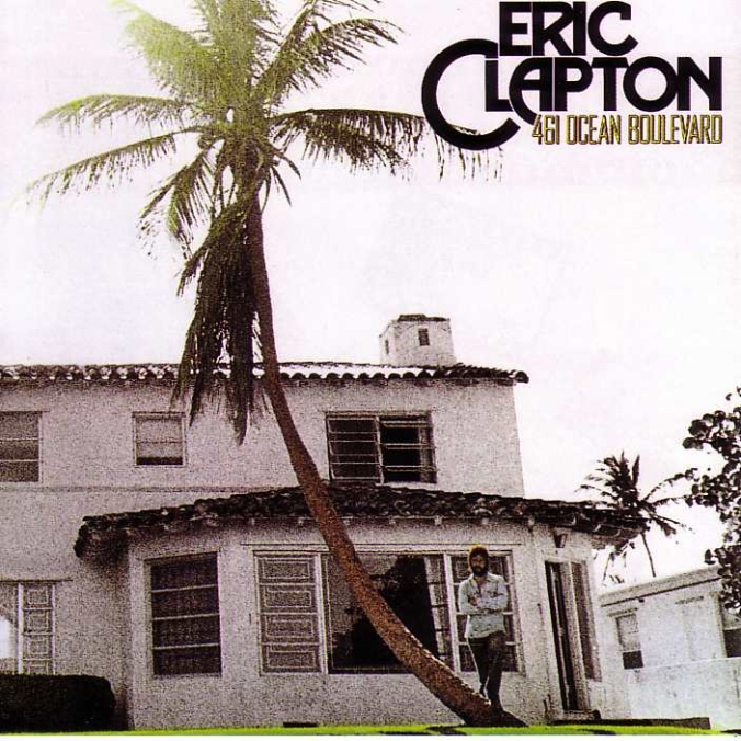 461 Ocean Boulevard 461 Ocean Boulevard