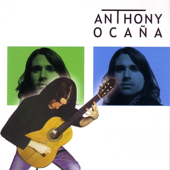 Anthony Ocana Anthony Ocana