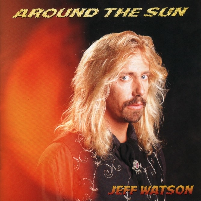 Around The Sun Around The Sun