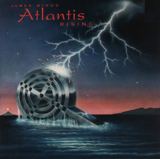 Atlantis Rising