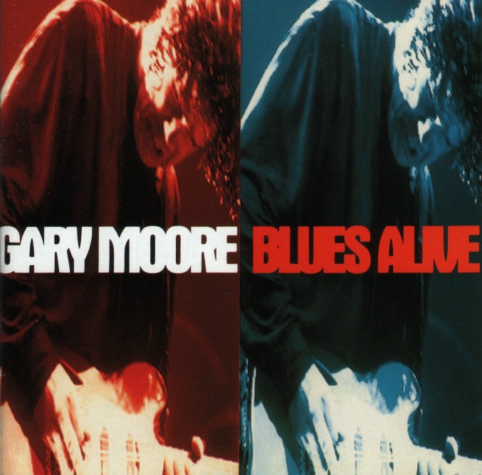 Blues Alive Blues Alive