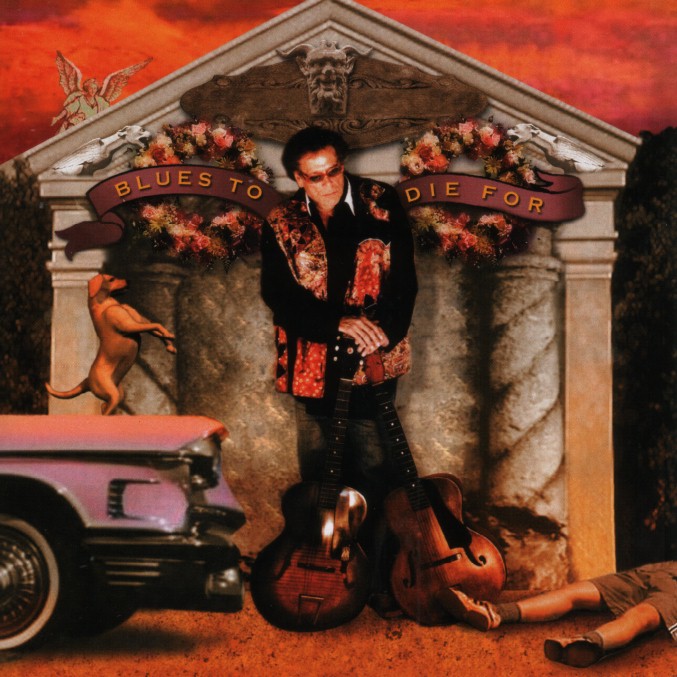 Blues To Die For Blues To Die For