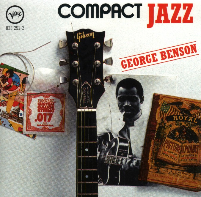 Compact Jazz Compact Jazz